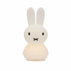 Mr Maria Miffy Shines Light in White 