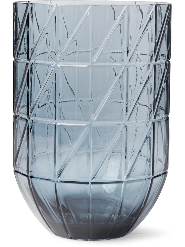 Photo: HAY - Glass Vase