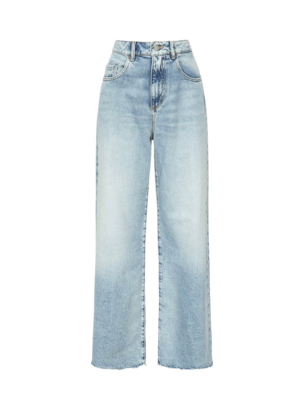 Icon Denim Debby Jeans