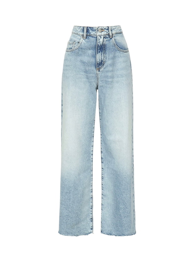 Photo: Icon Denim Debby Jeans