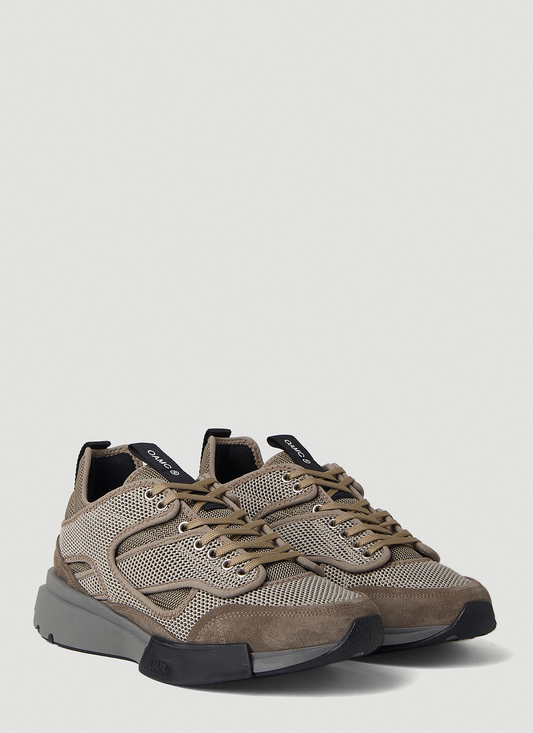 OAMC Aurora Runner Sneakers
