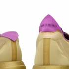Adidas Running Men's adidas Adizero Adios Pro 4 Sneaker in Sand/Rich Purple/Gold Met