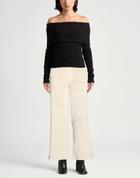 K-way Womens Pants in Grey