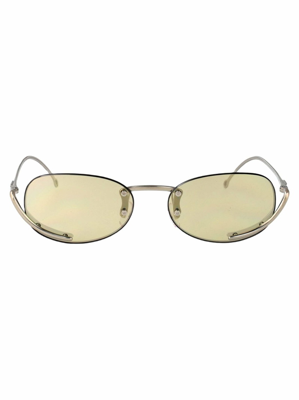 Photo: Diesel 0dl1004 Sunglasses