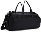 Versace Jeans Couture Black Couture Duffle Bag