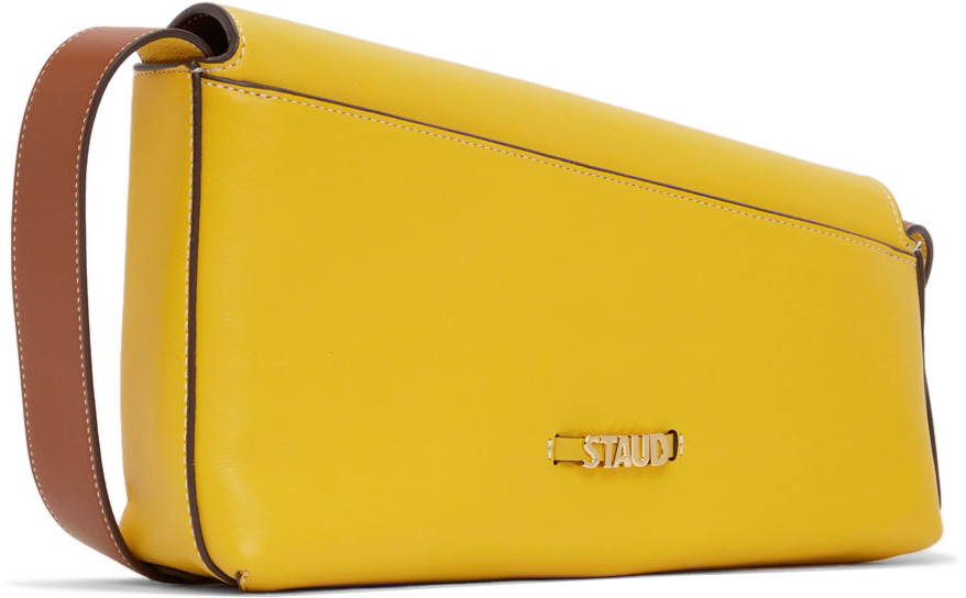 Staud best sale goldie bag