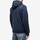 Adidas Statement Men's Adidas SPZL Banktop Hoodie in Night Navy