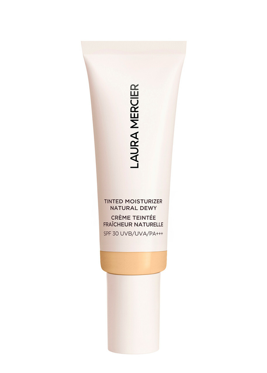 Laura Mercier Tinted Moisturiser Natural Dewy Spf 30
