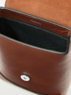 Mulberry - Chiltern Full-Grain Legacy NVT Leather Phone Pouch