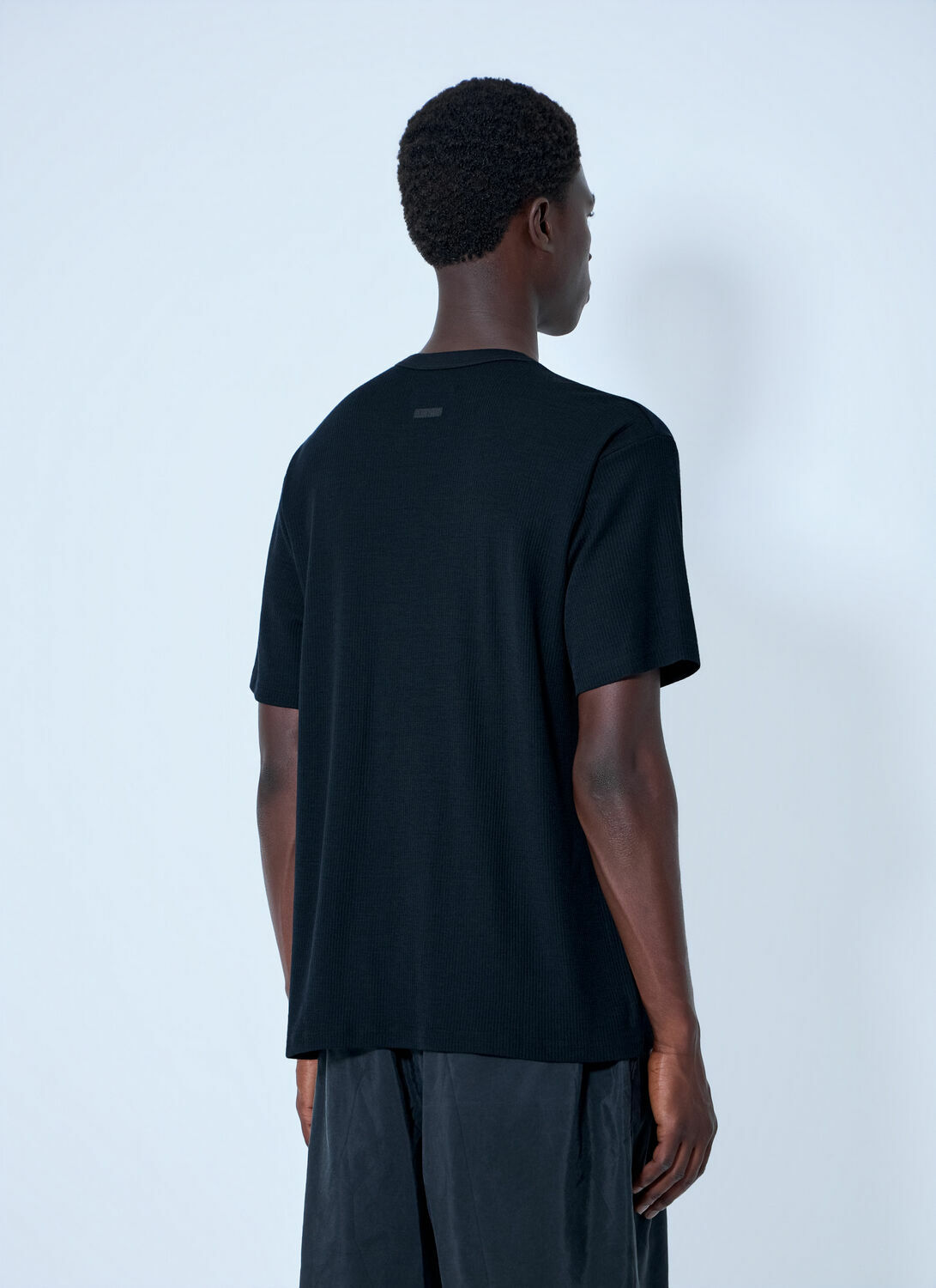 ssstein Oversized T-Shirt