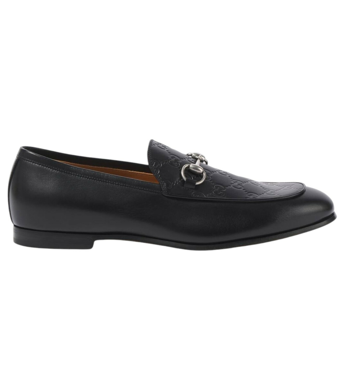 Gucci backless loafers deals