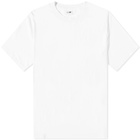 NN07 Men's Adam T-Shirt in White