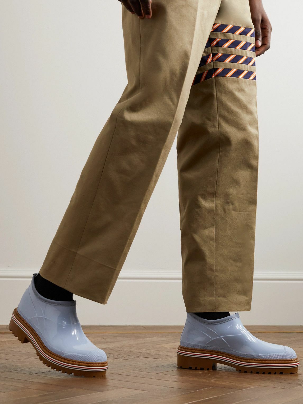 Thom sales browne boots