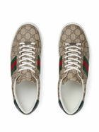 GUCCI - Ace Gg Supreme Sneakers