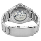 GV2 by Gevril Liguria Automatic Blue Dial Mens Watch 42143