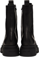 Mackage Black Warrior Boots