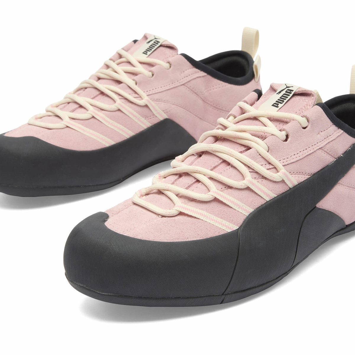 Puma Men's Klim Sneaker in Rosy Outlook