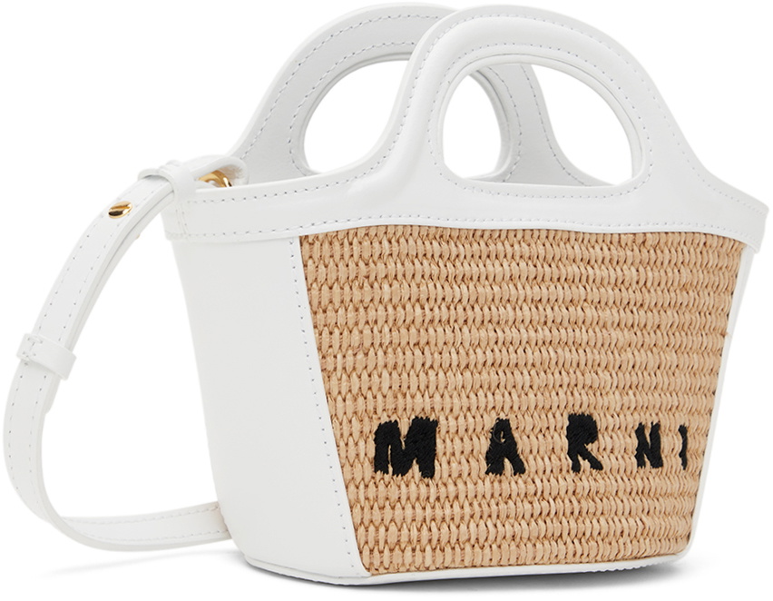 ファッション雑貨・小物その他 Tropicalia Micro Tote Marni Tropicalia Micro tote bag Marni