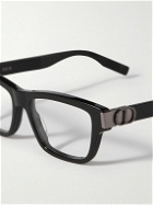 Dior Eyewear - CDicono S1I Square-Frame Acetate Optical Glasses