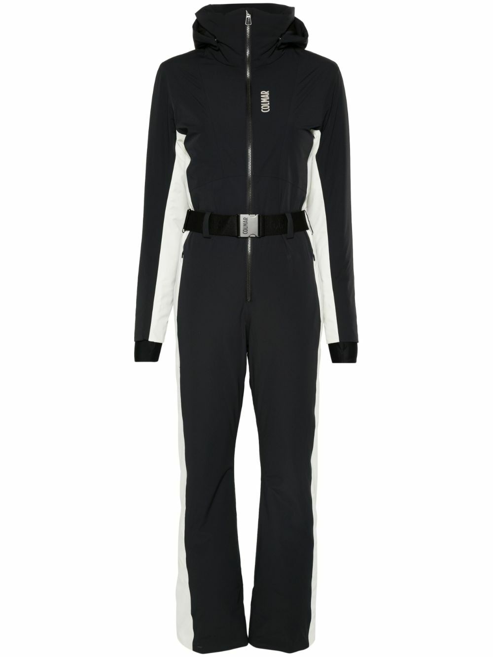 Colmar Logo Print Ski Suit