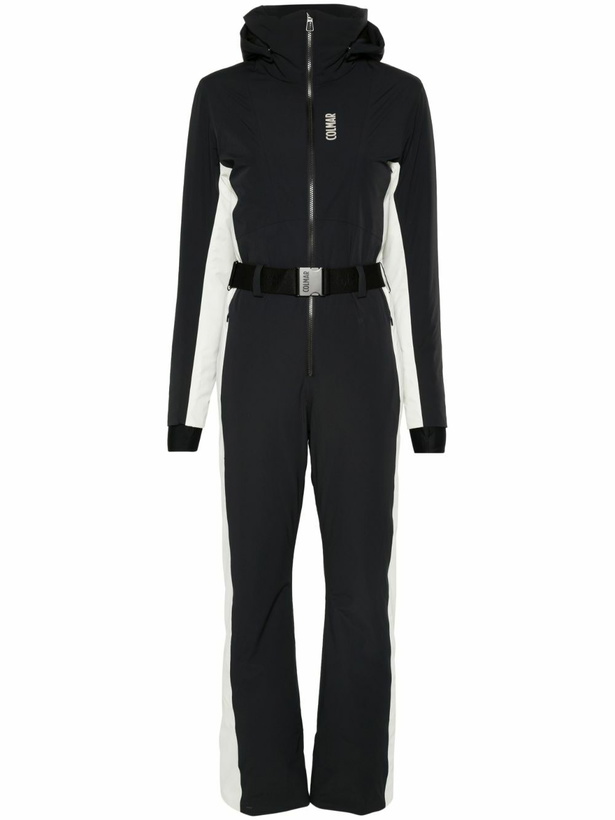 Photo: Colmar Logo Print Ski Suit