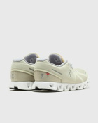 On Cloud 5 Beige - Mens - Lowtop/Performance & Sports