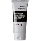 Anthony - No Sweat Body Defense, 90ml - Colorless