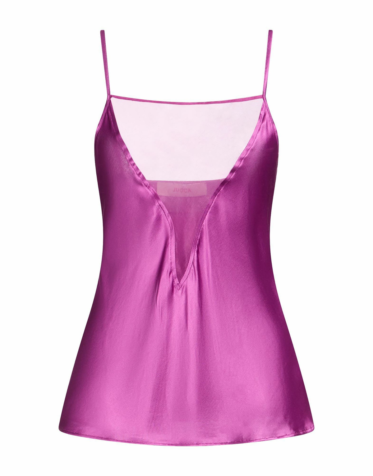 Jucca Womens Top Mauve