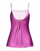 Jucca Womens Top Mauve