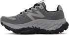 CAYL Gray New Balance Edition Fresh Foam X More Trail V3 Sneakers