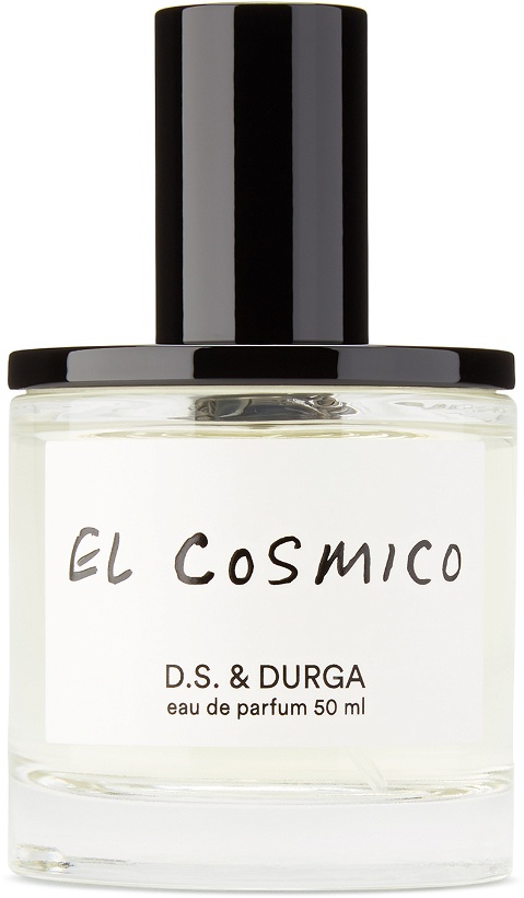 Photo: D.S. & DURGA El Cosmico Eau De Parfum, 50 mL
