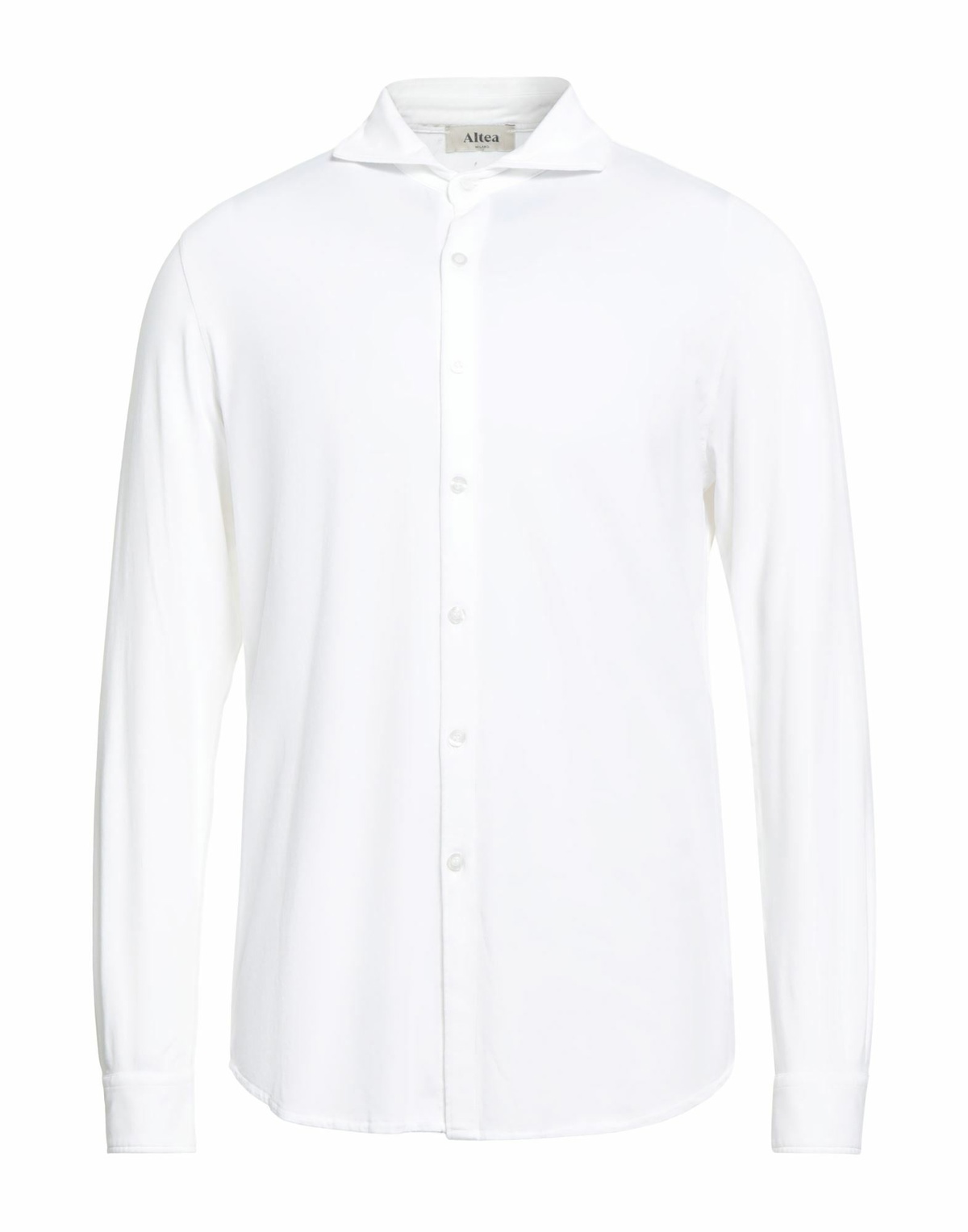 Altea Mens Shirt in White