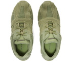 Balenciaga Men's Phantom Sneakers in Light Khaki