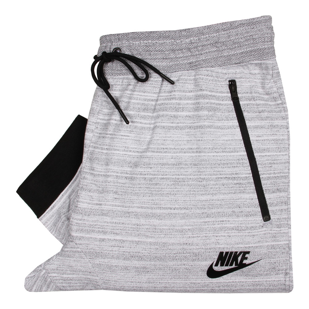 Joggers - Heather Grey