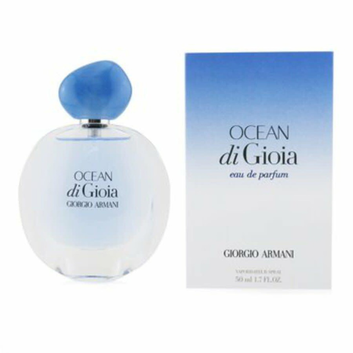 Photo: Giorgio Armani - Ocean Di Gioia Eau De Parfum Spray 50ml/1.7oz