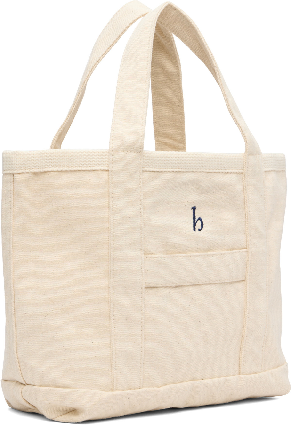 Hanover Off-White 'Hanover' Mini Tote