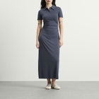 Samsøe Samsøe Women's Sasun Dress in Ombre Blue