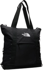 The North Face Black Borealis Tote