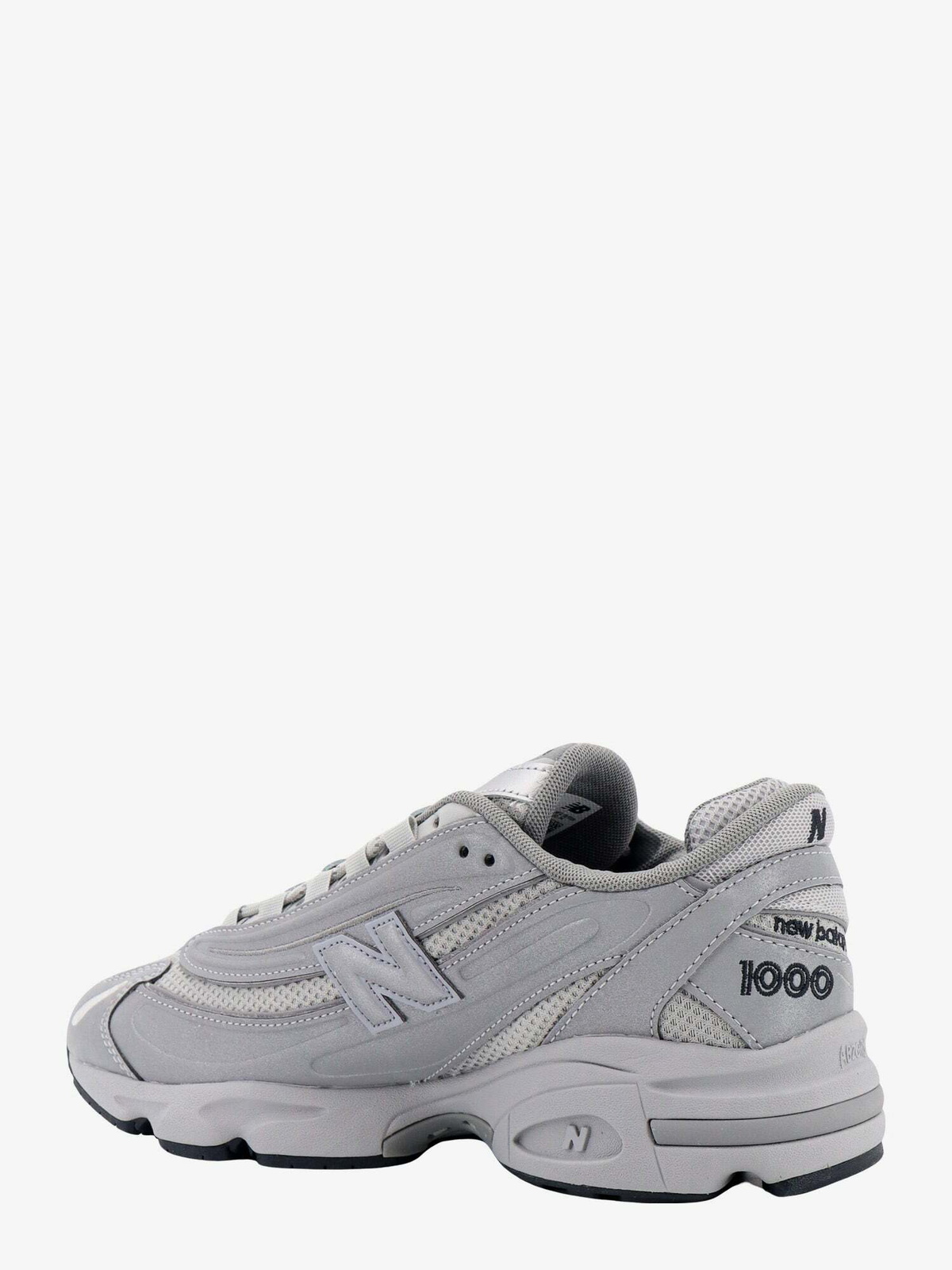 【本物保証 /関税・送料無料】New Balance 1000 Grey The New Balance 1000 Grey Silver Releases in 2024