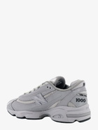 New Balance 1000 Grey Mens Sneaker