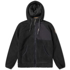 Napapijri Toe Fleece Zip Jacket