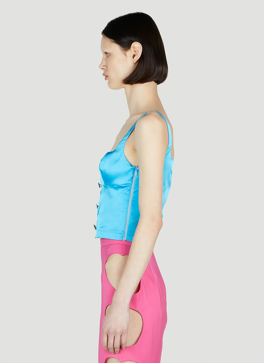 Marco Rambaldi Heart Top