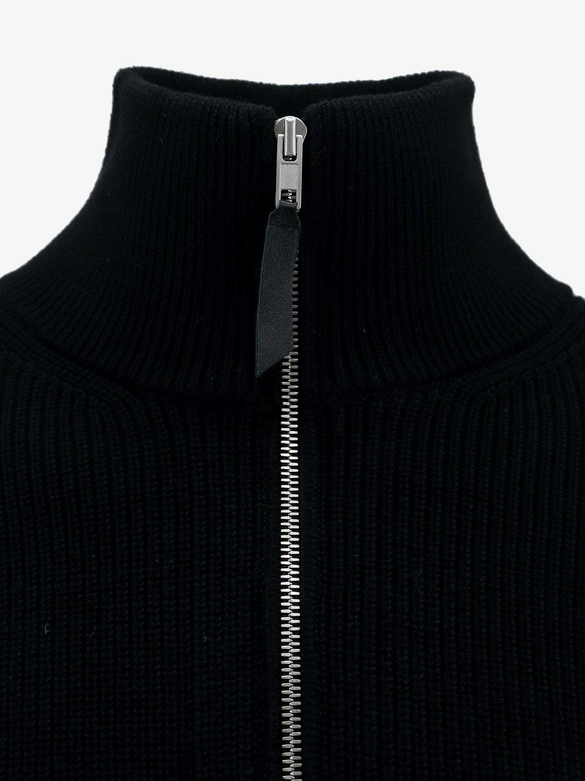 Maison Margiela Black Cardigans main image 0