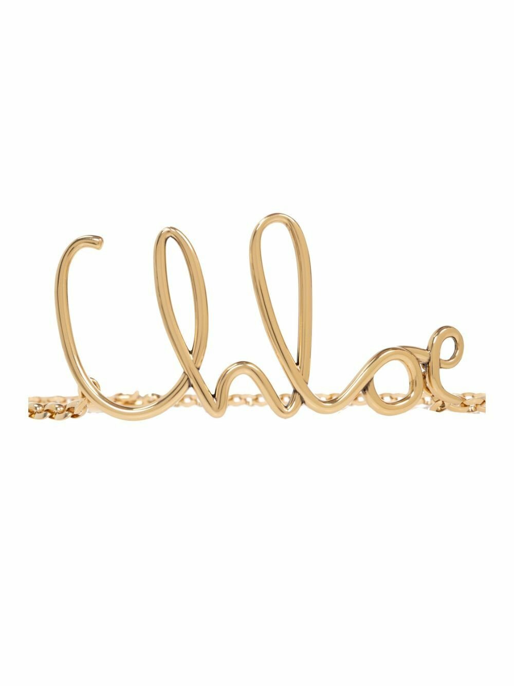 Chloé Chloe Chain Belt Chloe