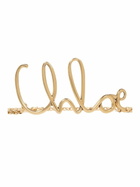 Chloé Chloe Chain Belt