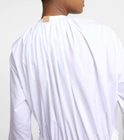 Loewe Cotton poplin kaftan