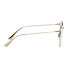 Dior Gold Stellaire 04 Glasses