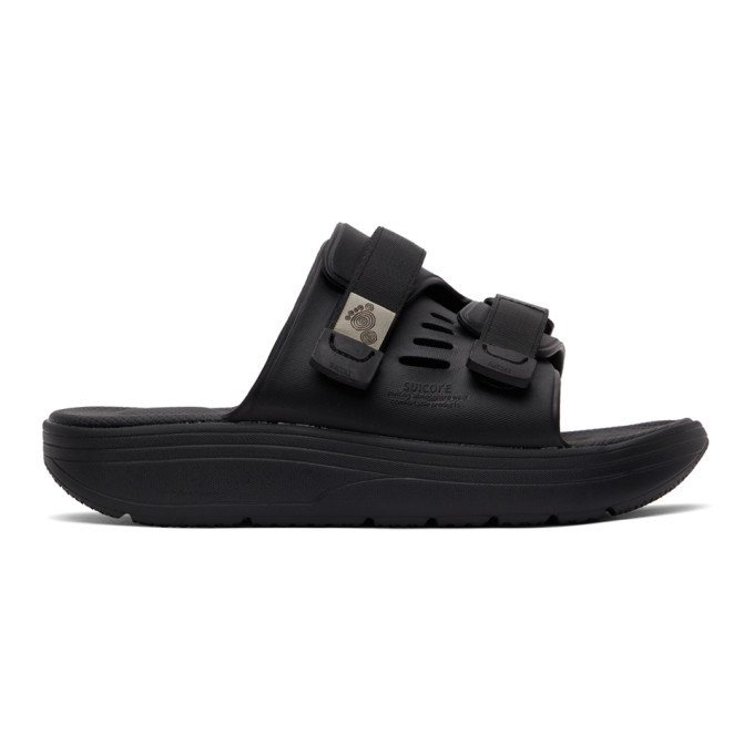 suicoke black uta sandals
