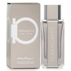 Salvatore Ferragamo Mens Bright Leather EDT Spray 3.4 oz Fragrances 8052464891702