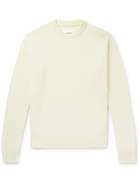 Jil Sander - Cashmere Sweater - White